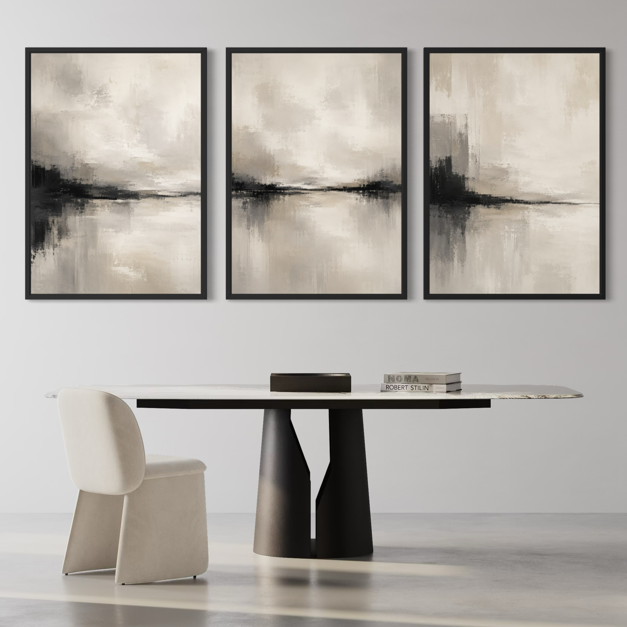 Tides - Set of 3