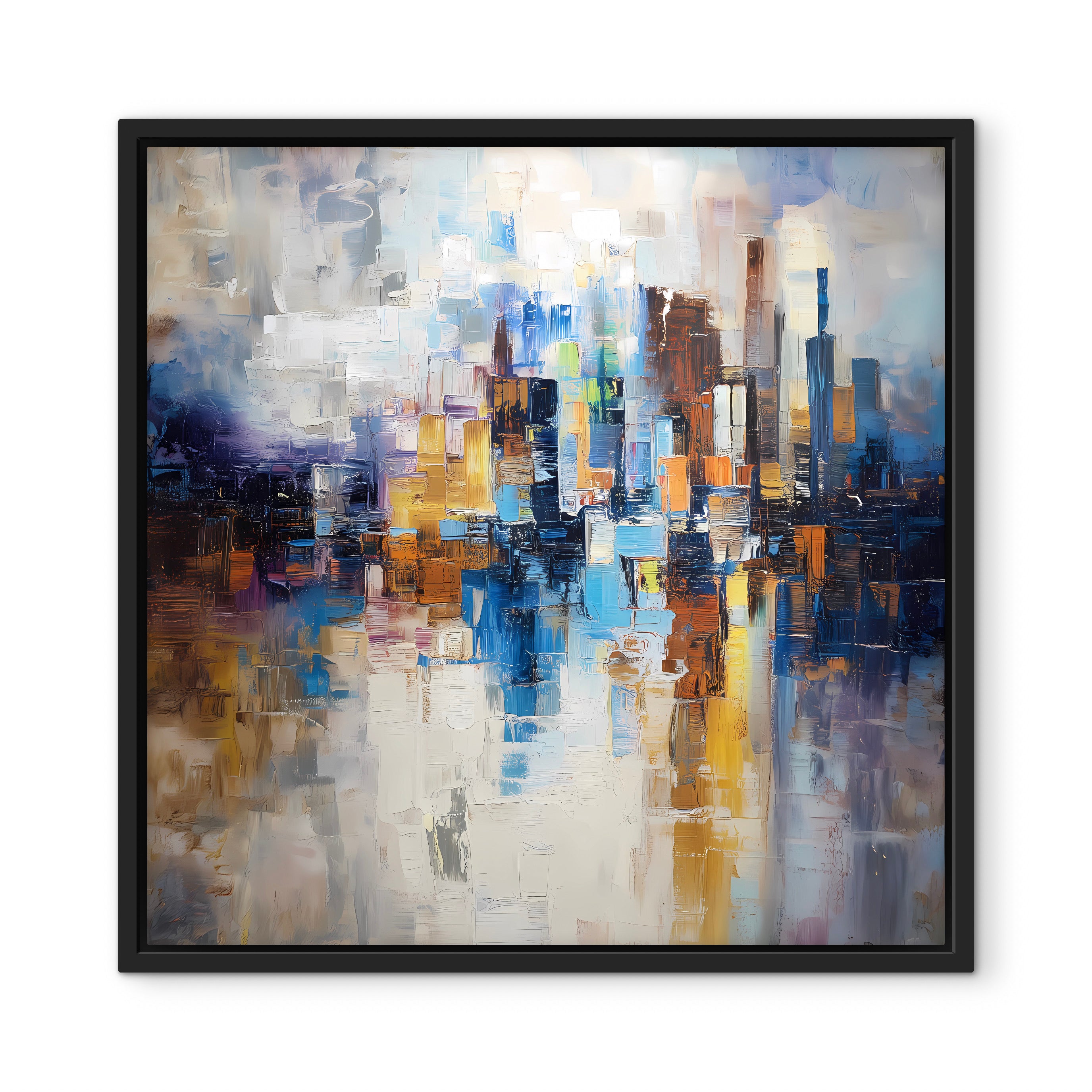Manhattan Mist