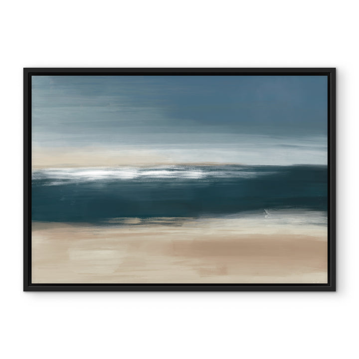 Coastal Whisper
