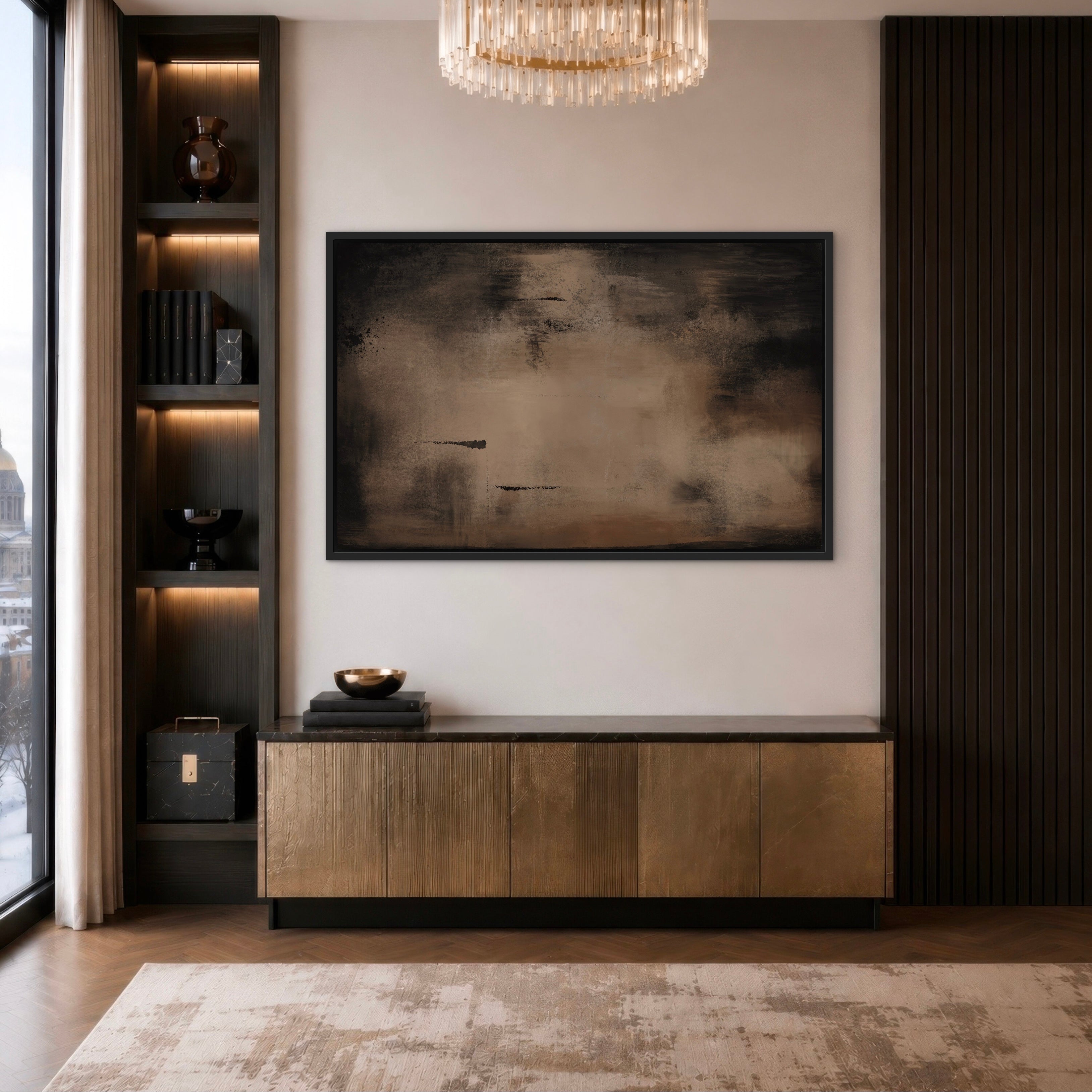 HD London Art