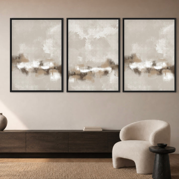 Sorrento - Set of 3