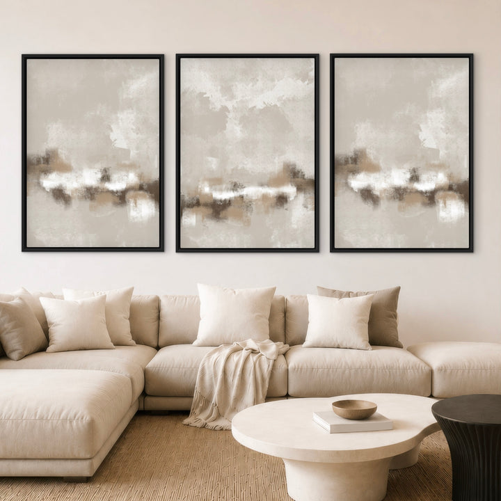 Sorrento - Set of 3