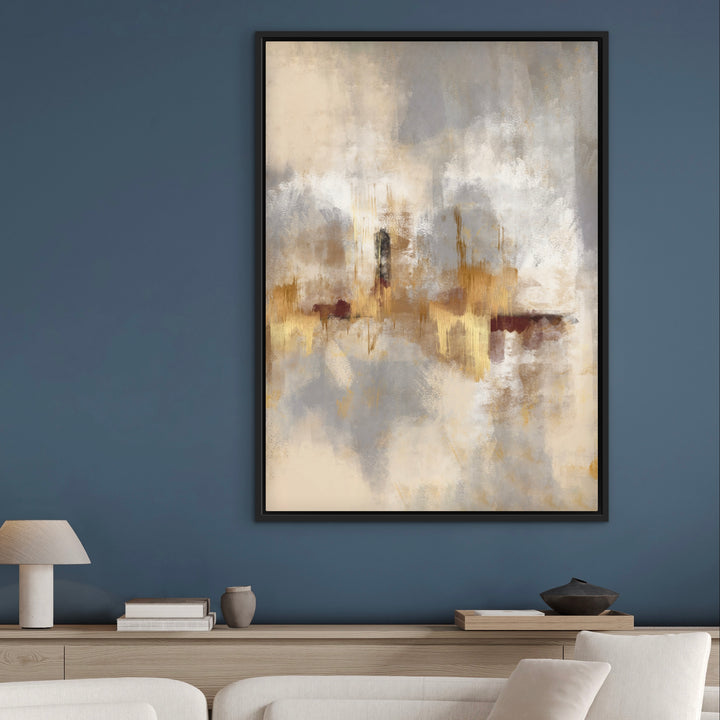 Gold Serenity