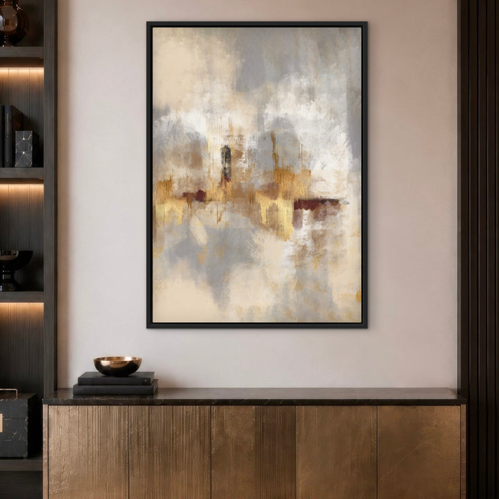 Gold Serenity