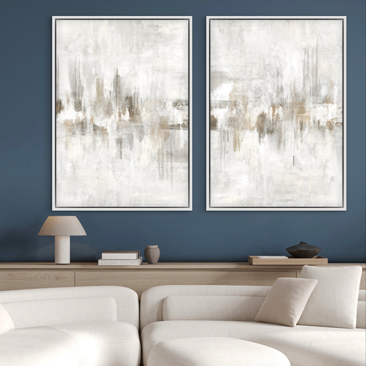 Amalfi Mist - Set of 2