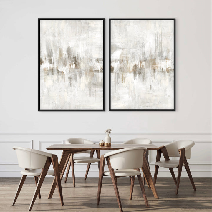 Amalfi Mist - Set of 2