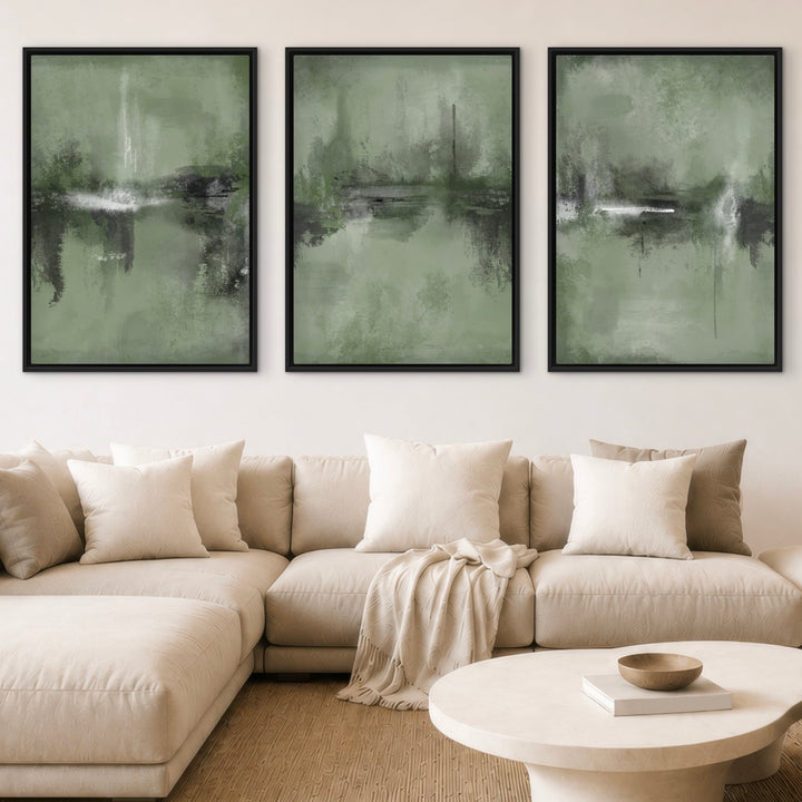 Verona Sage - Set of 3