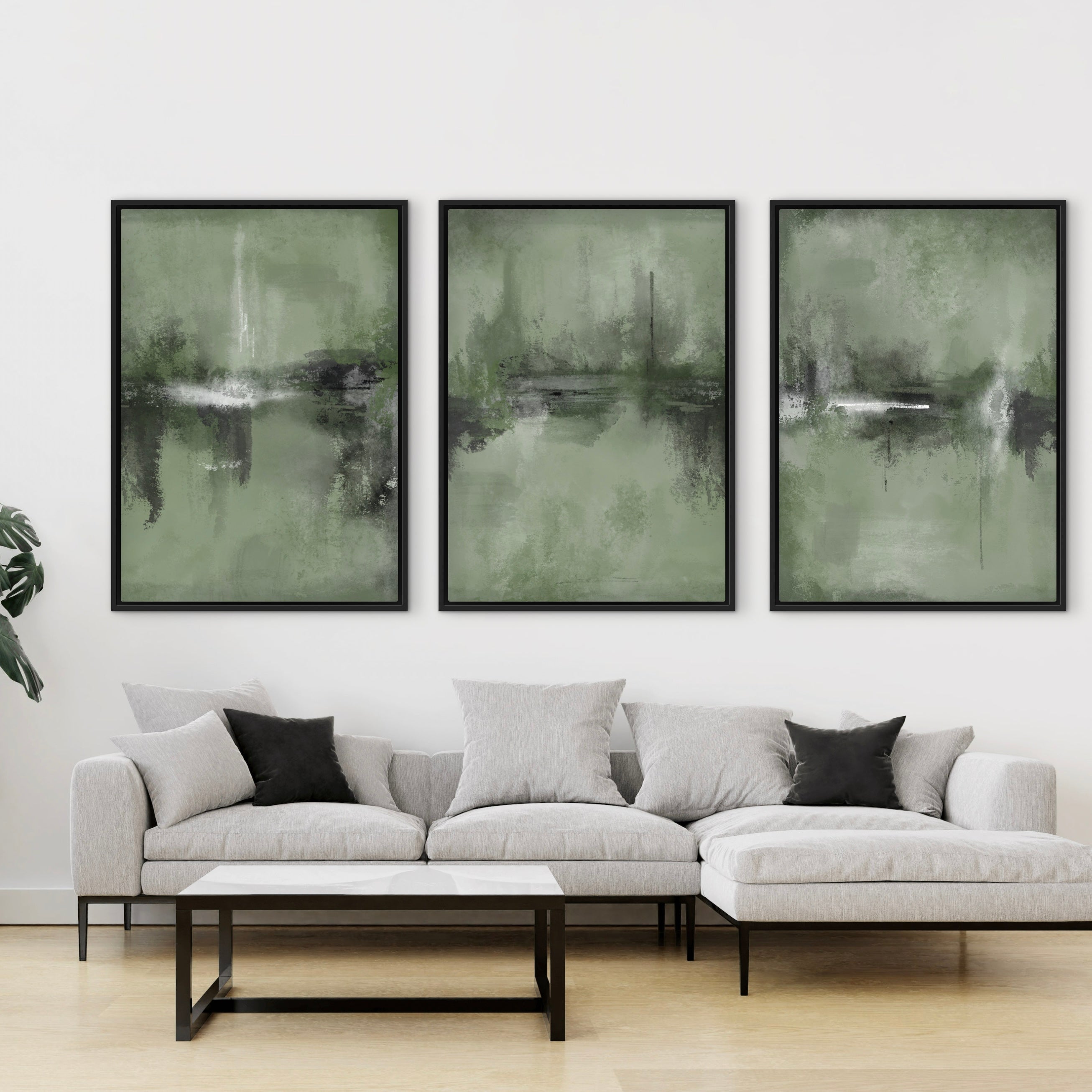 Verona Sage - Set of 3
