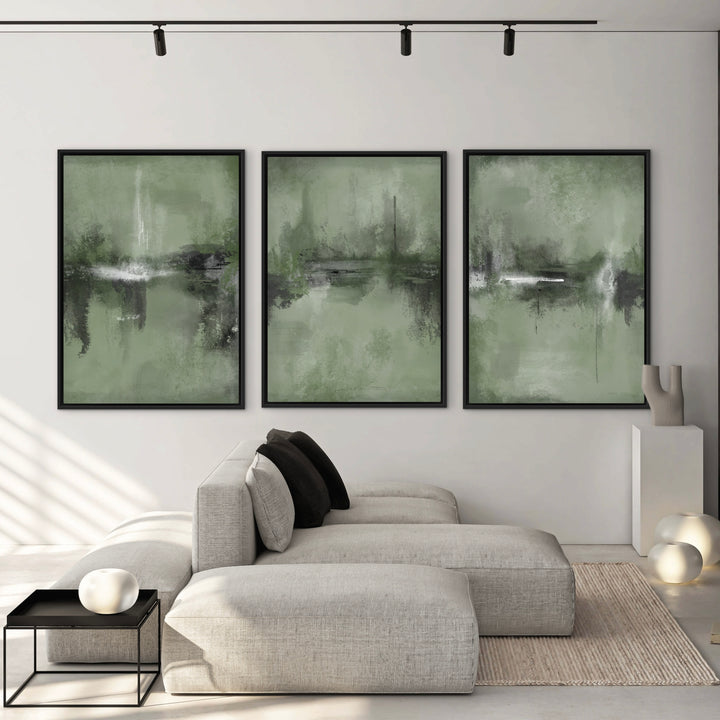 Verona Sage - Set of 3