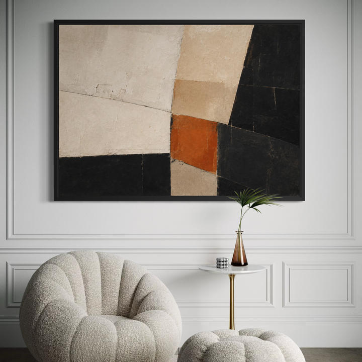 Oblique Ember