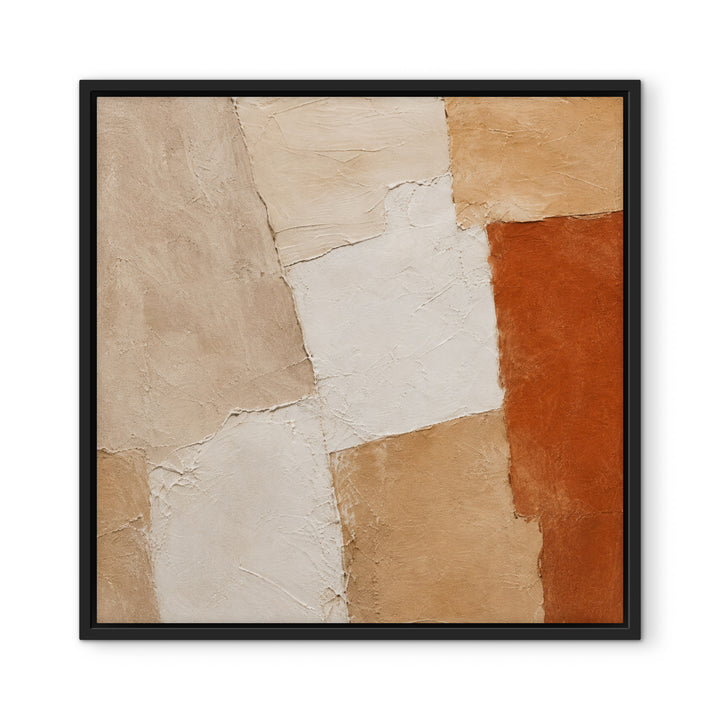 Clay Mosaic