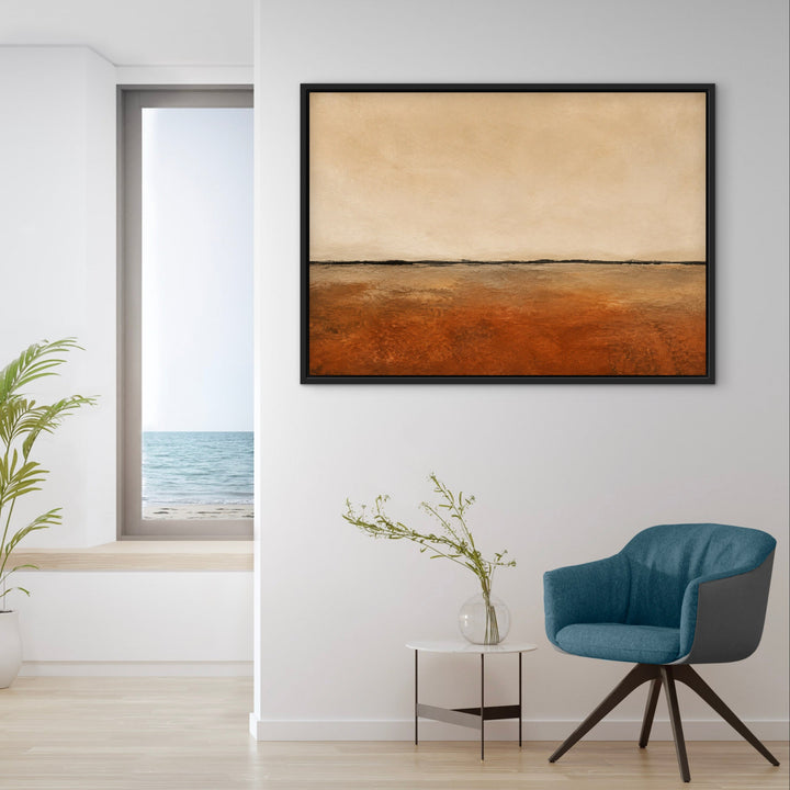 Ochre Horizon