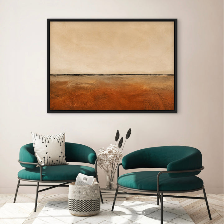 Ochre Horizon