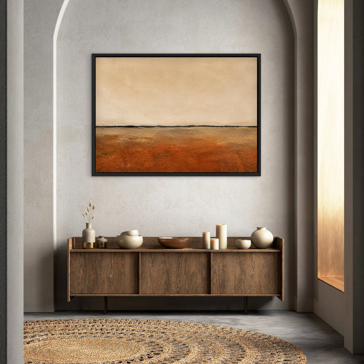 Ochre Horizon