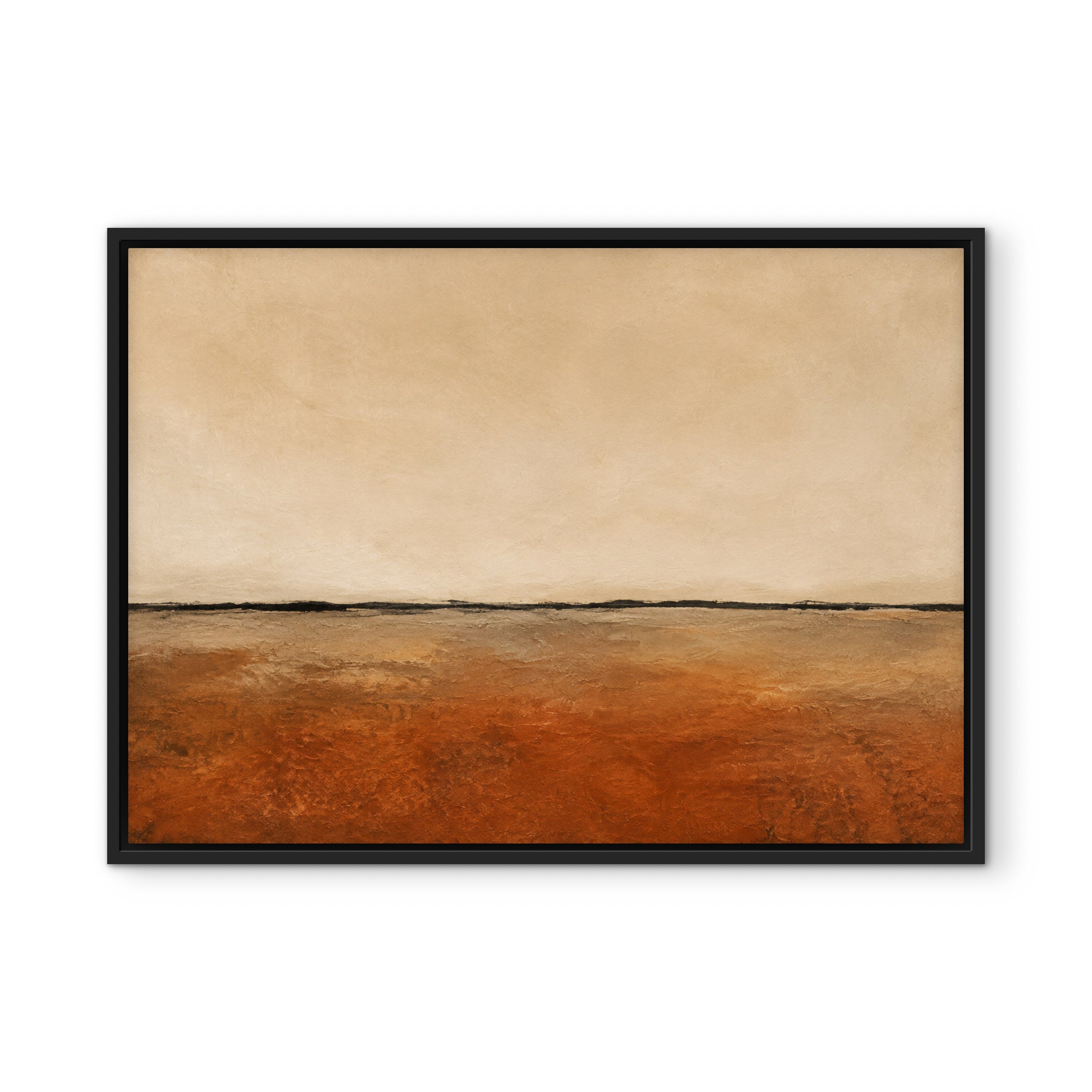 Ochre Horizon