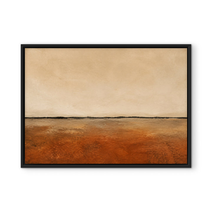 Ochre Horizon