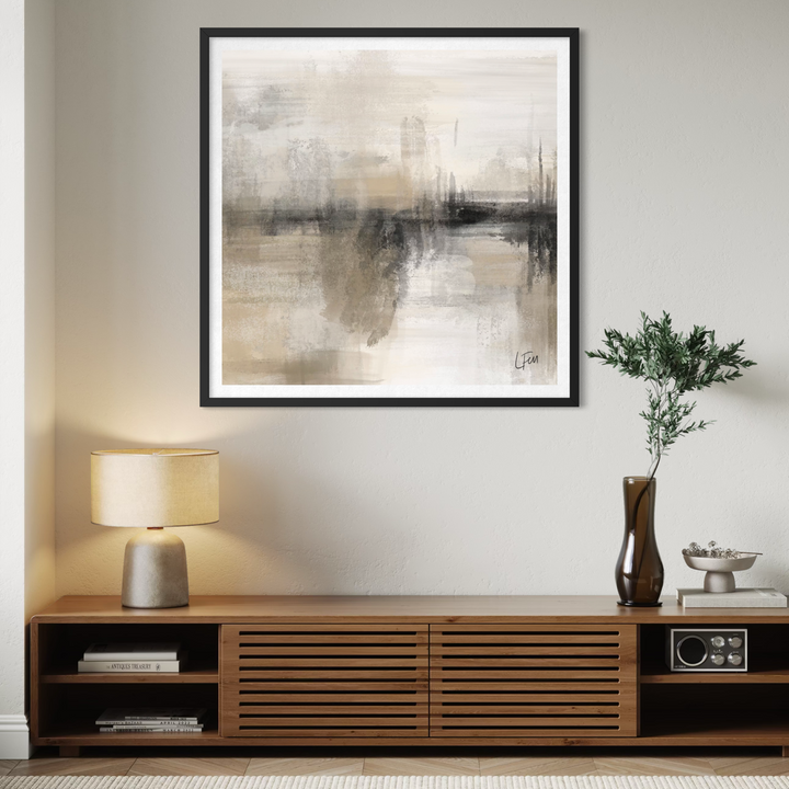 Abstract Art set of 1 - Nude Heaven