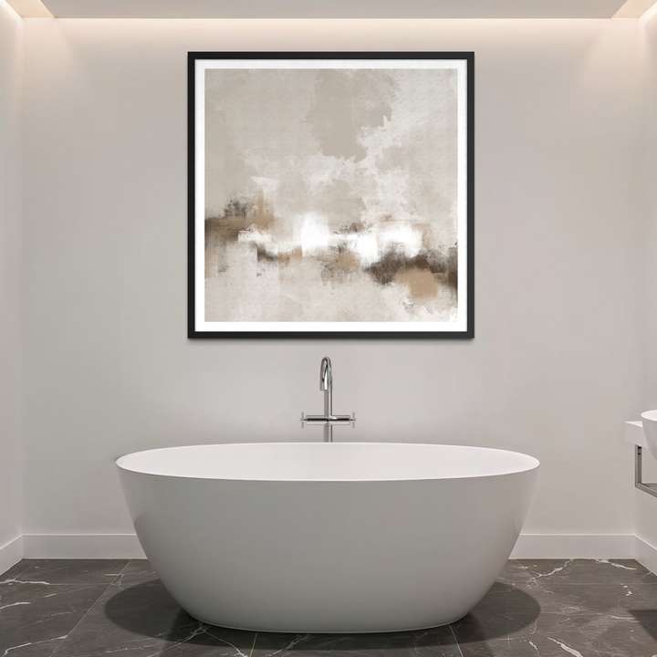 Abstract Art set of 1 - Sorrento