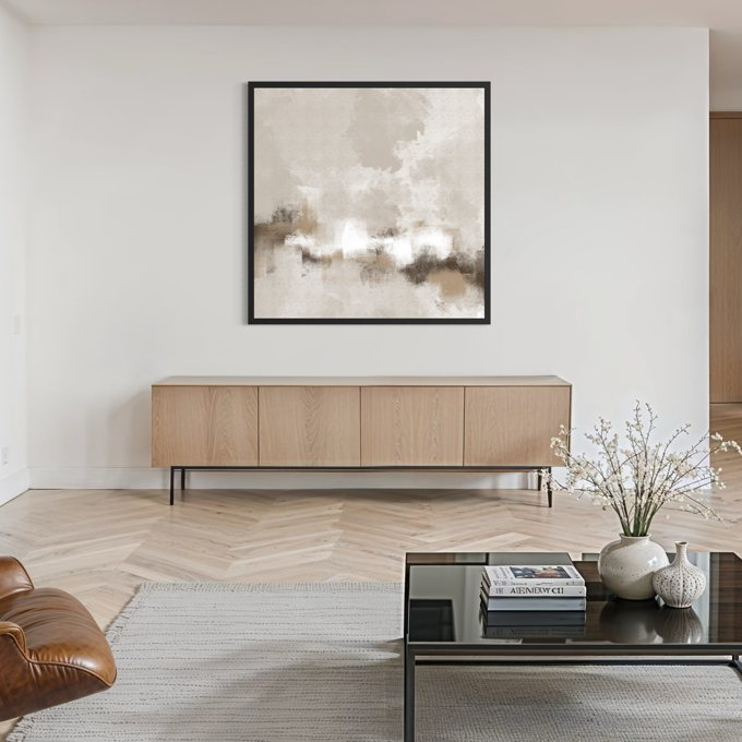 Abstract Art set of 1 - Sorrento