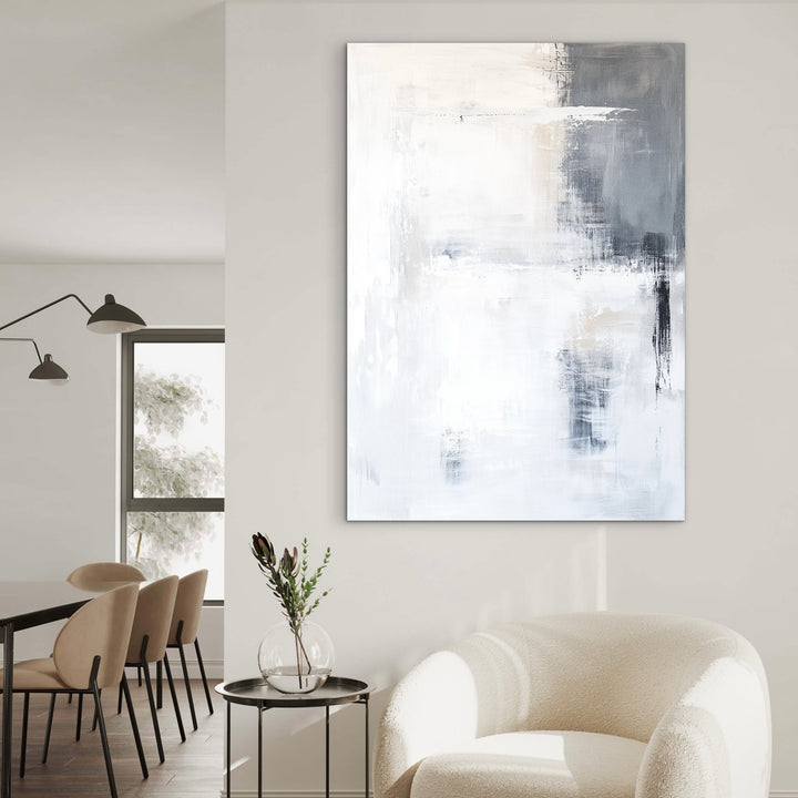 Abstract Canvas - Dreaming