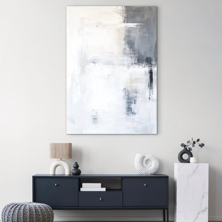 Abstract Canvas - Dreaming