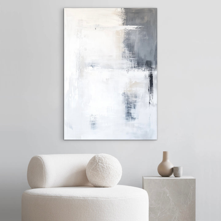 Abstract Canvas - Dreaming