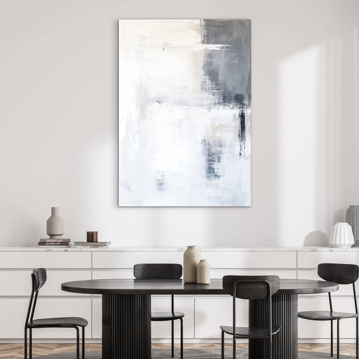 Abstract Canvas - Dreaming