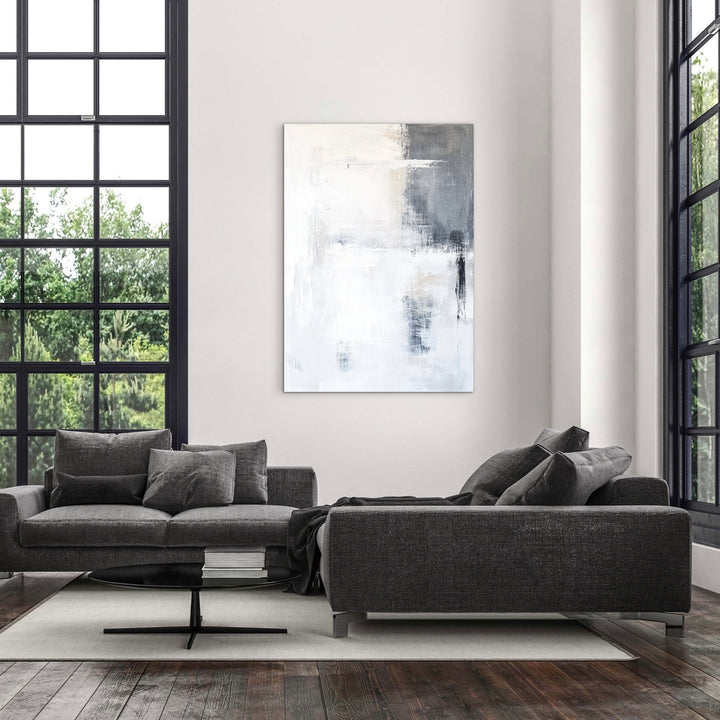 Abstract Canvas - Dreaming