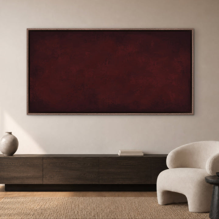 Oxblood