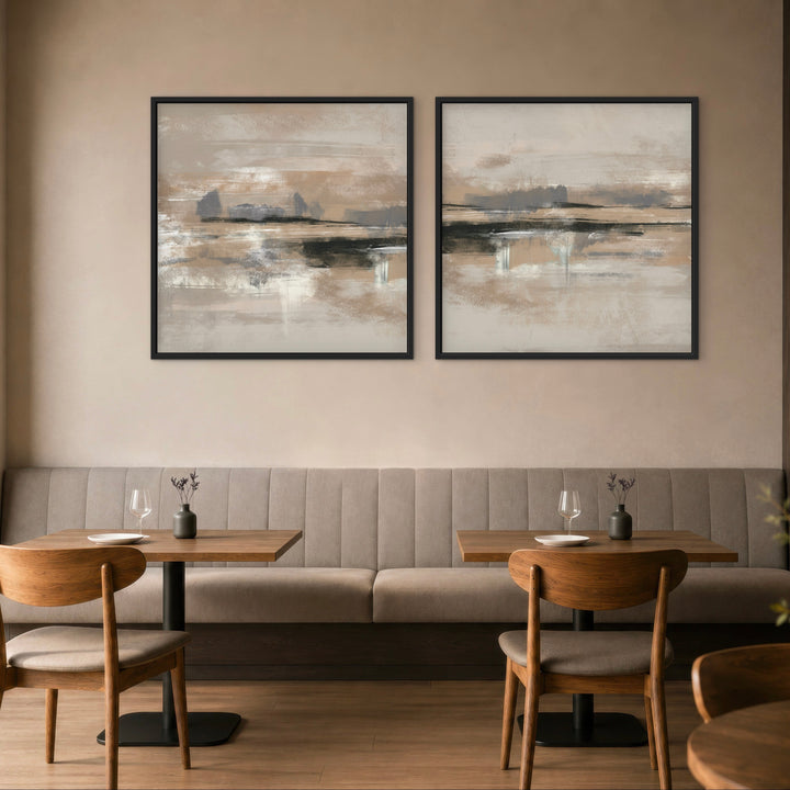 Rome - Set of 2