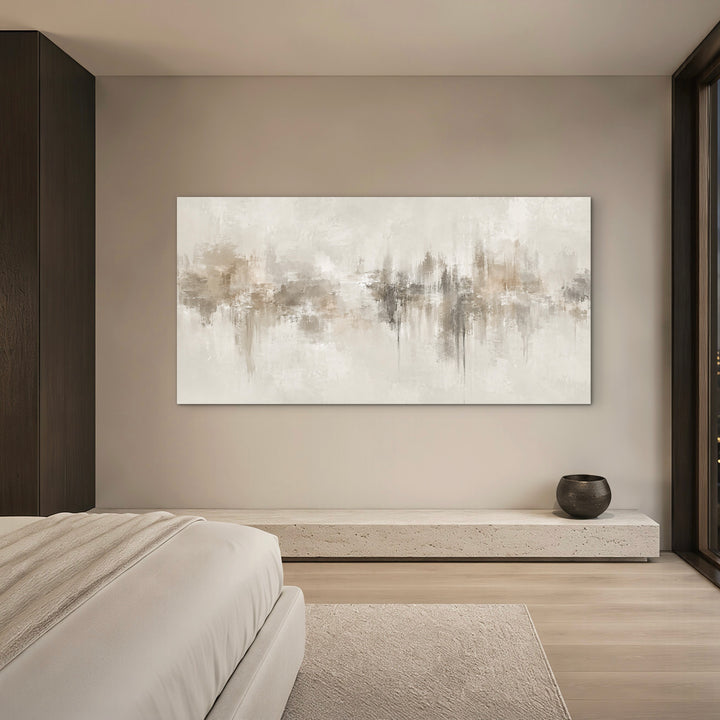 Neutral Depths - Canvas
