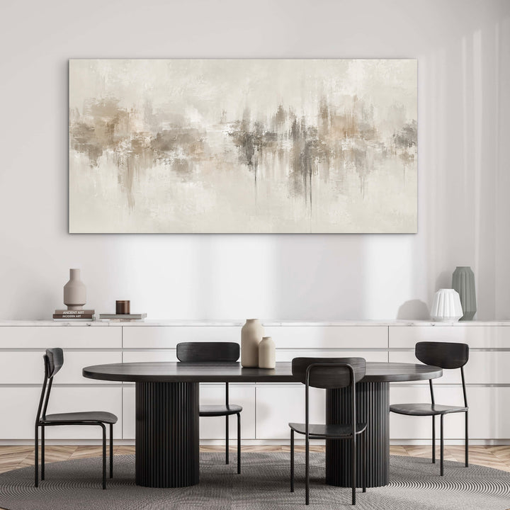 Neutral Depths - Canvas