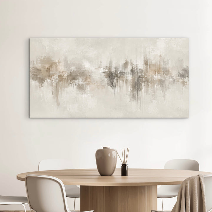 Neutral Depths - Canvas
