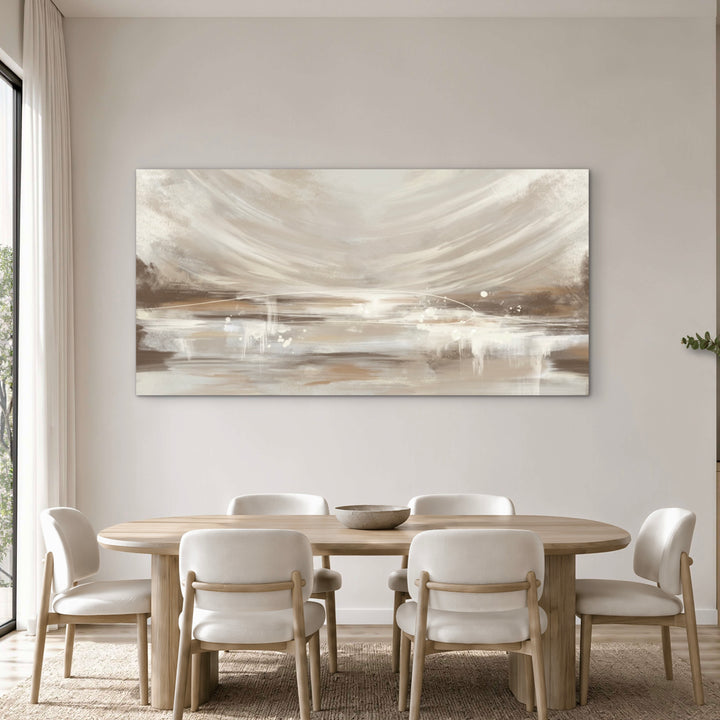 Vienna - Canvas