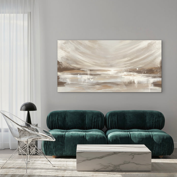 Vienna - Canvas