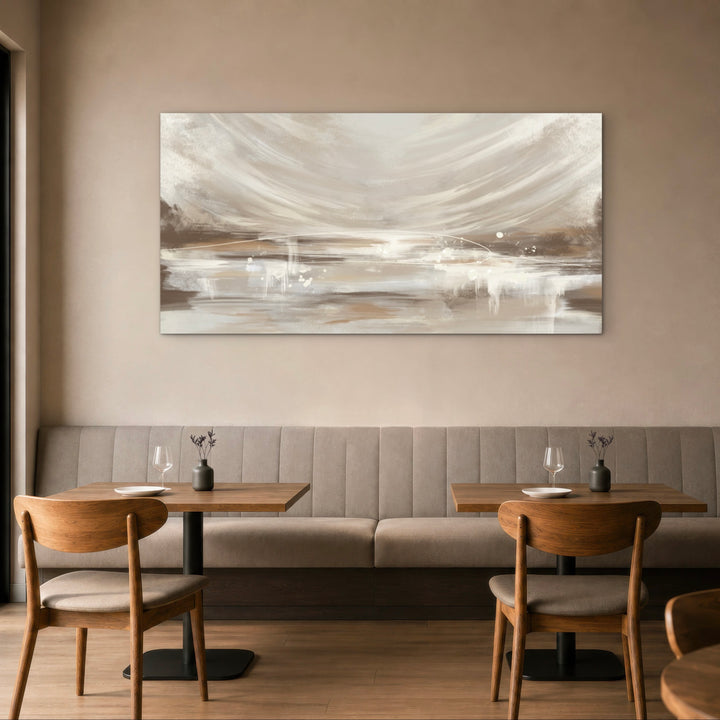 Vienna - Canvas