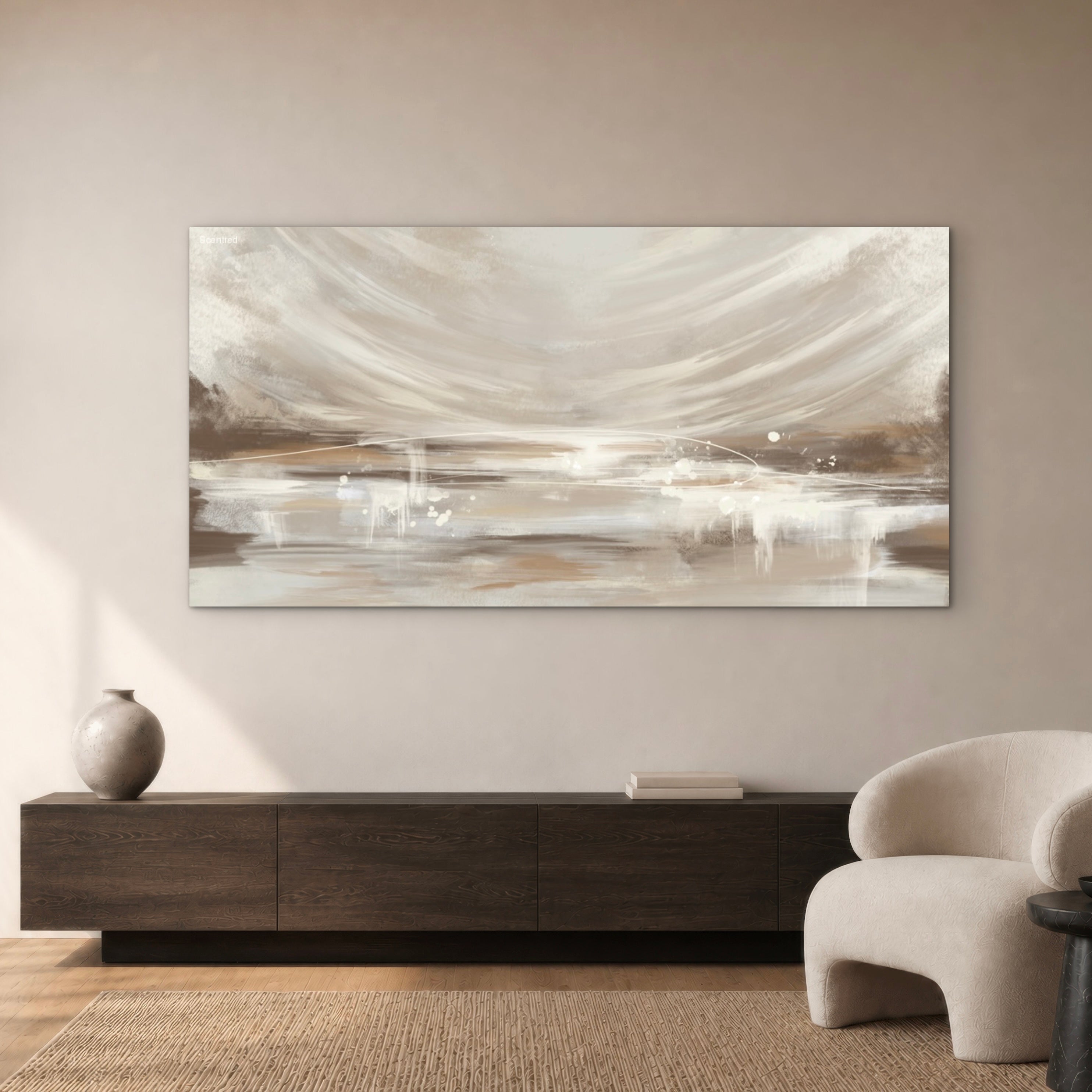 Vienna - Canvas
