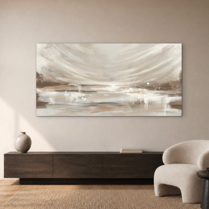 Vienna - Canvas