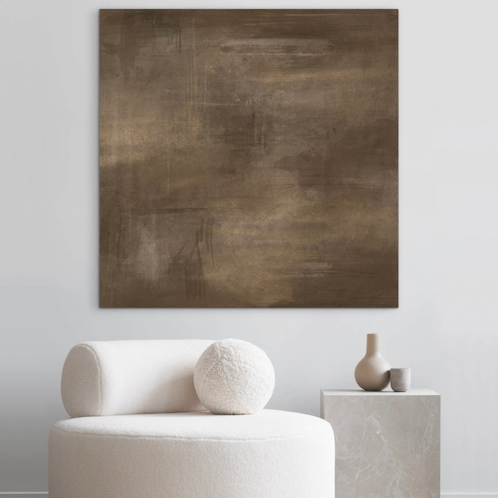Fading Ember - Canvas