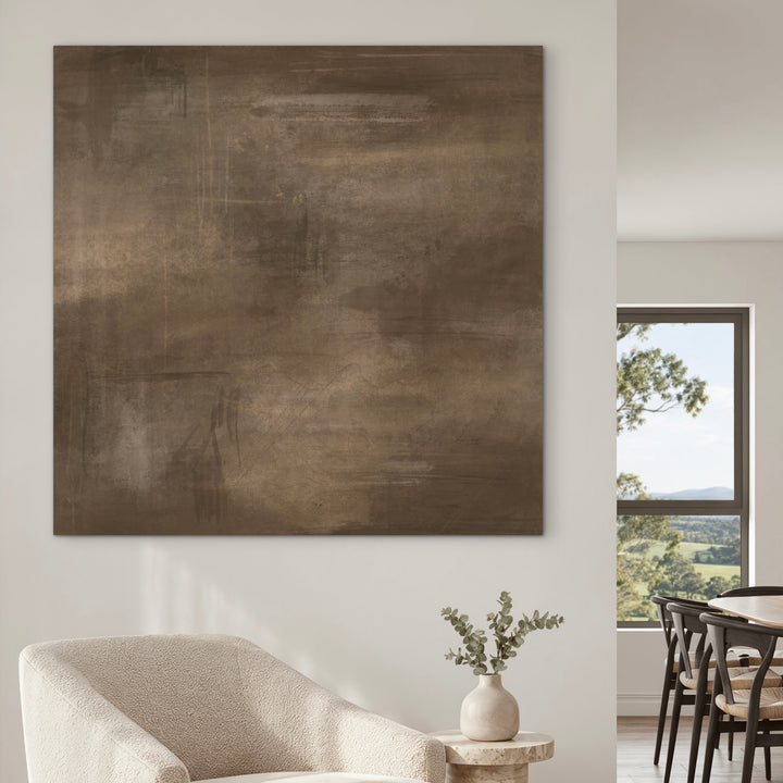 Fading Ember - Canvas