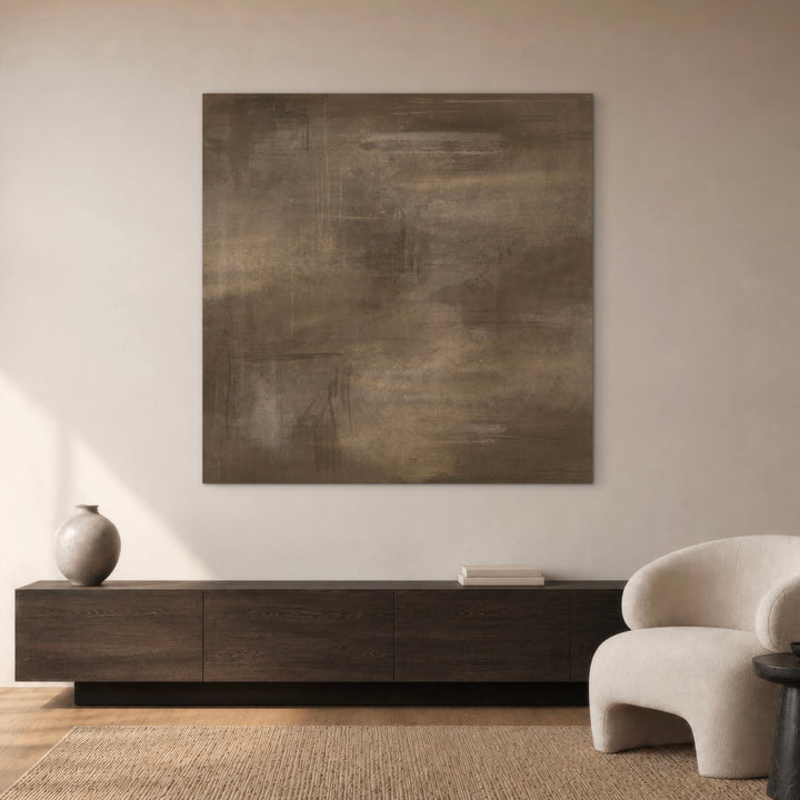 Fading Ember - Canvas