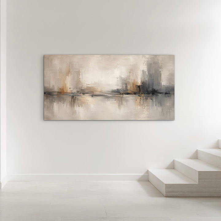 Verona Gold - Canvas