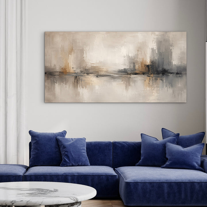 Verona Gold - Canvas