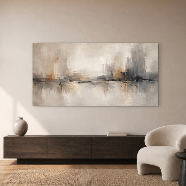 Verona Gold - Canvas