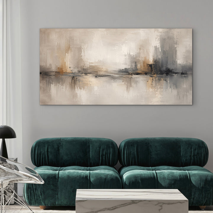 Verona Gold - Canvas