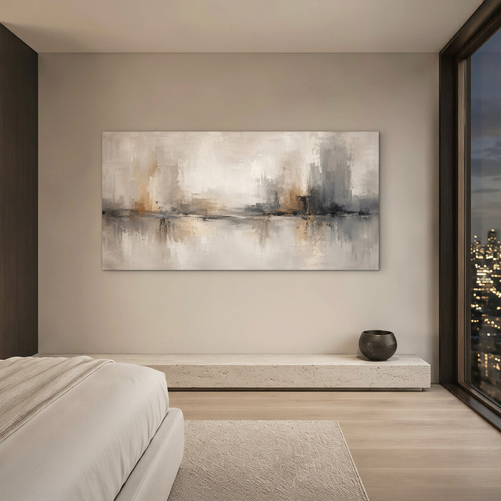 Verona Gold - Canvas