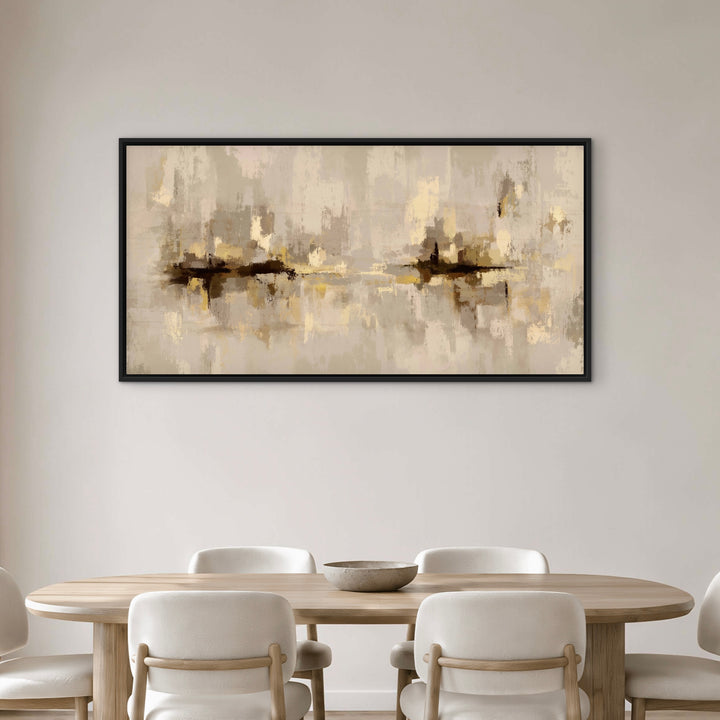 The Gilded Hour