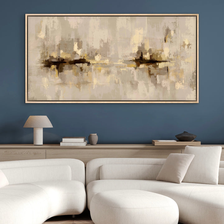 The Gilded Hour