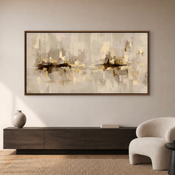The Gilded Hour
