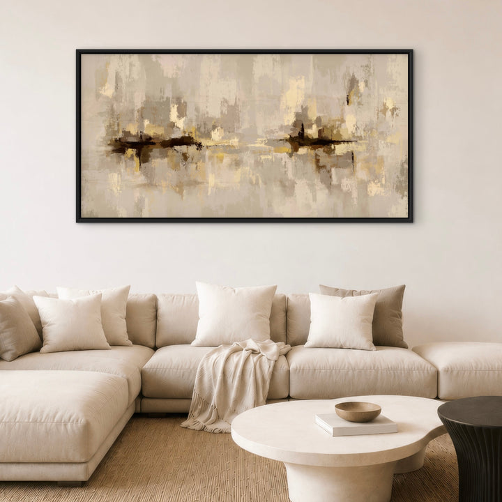 The Gilded Hour